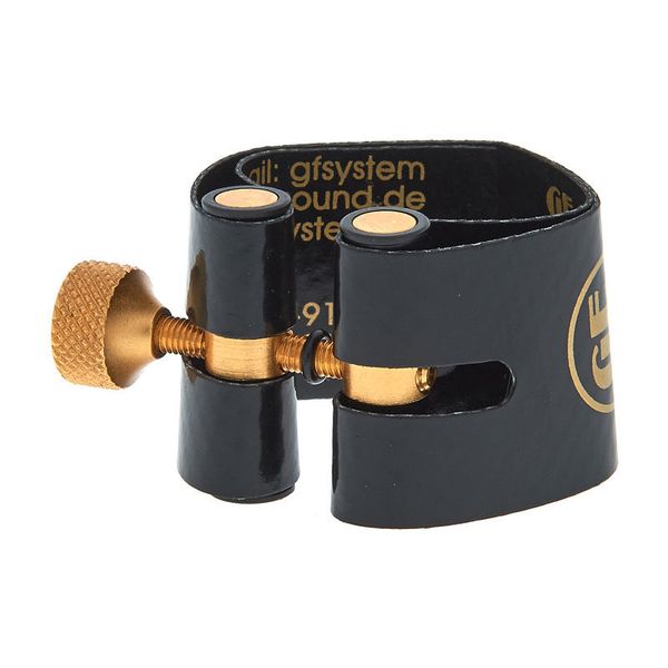 GF GF-03L Ligature Bb-Clar. G