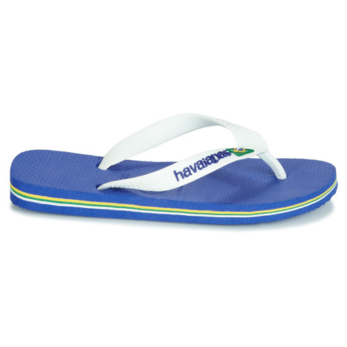 Havaianas - BRASIL LOGO - Marine