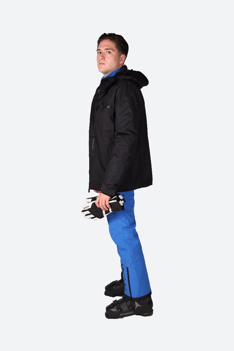 be:at:  Ronn Ski & Lifestyle Jacket