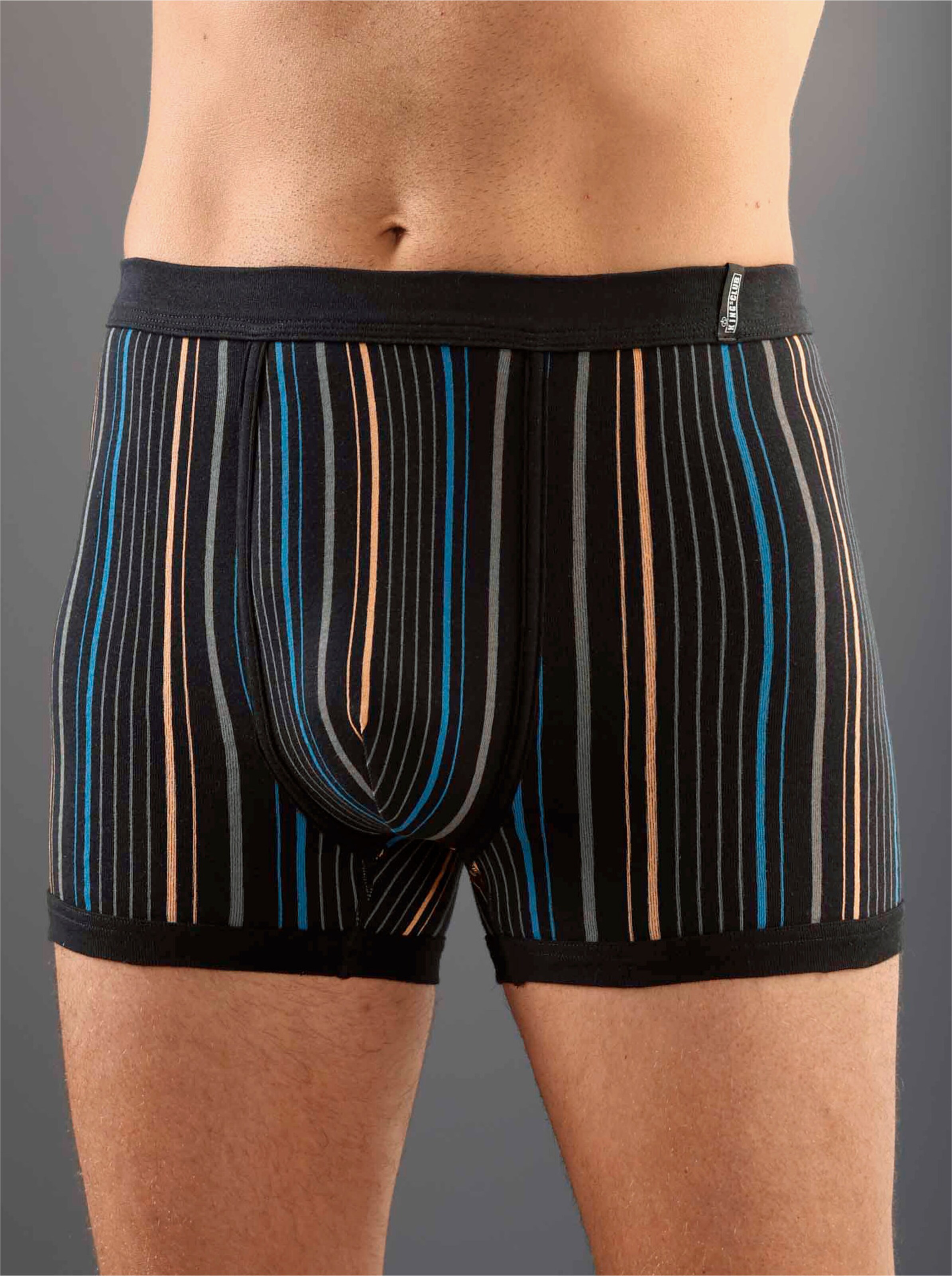 Hose kurz