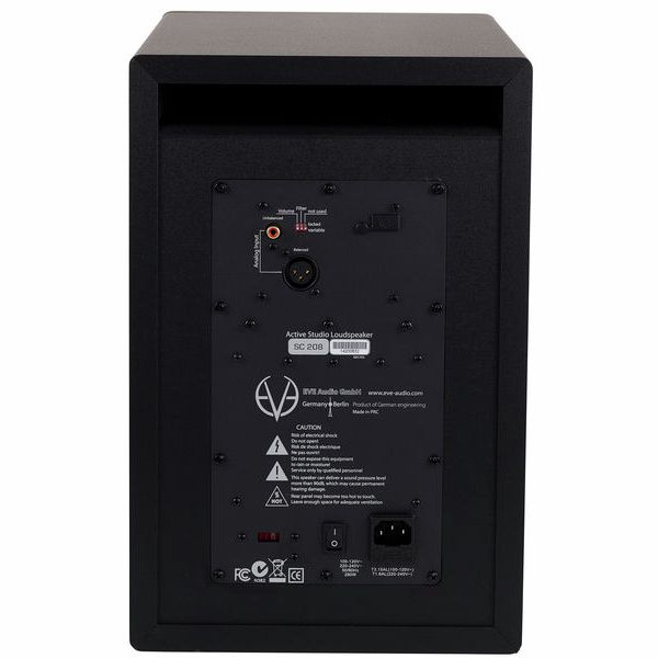 EVE Audio SC208