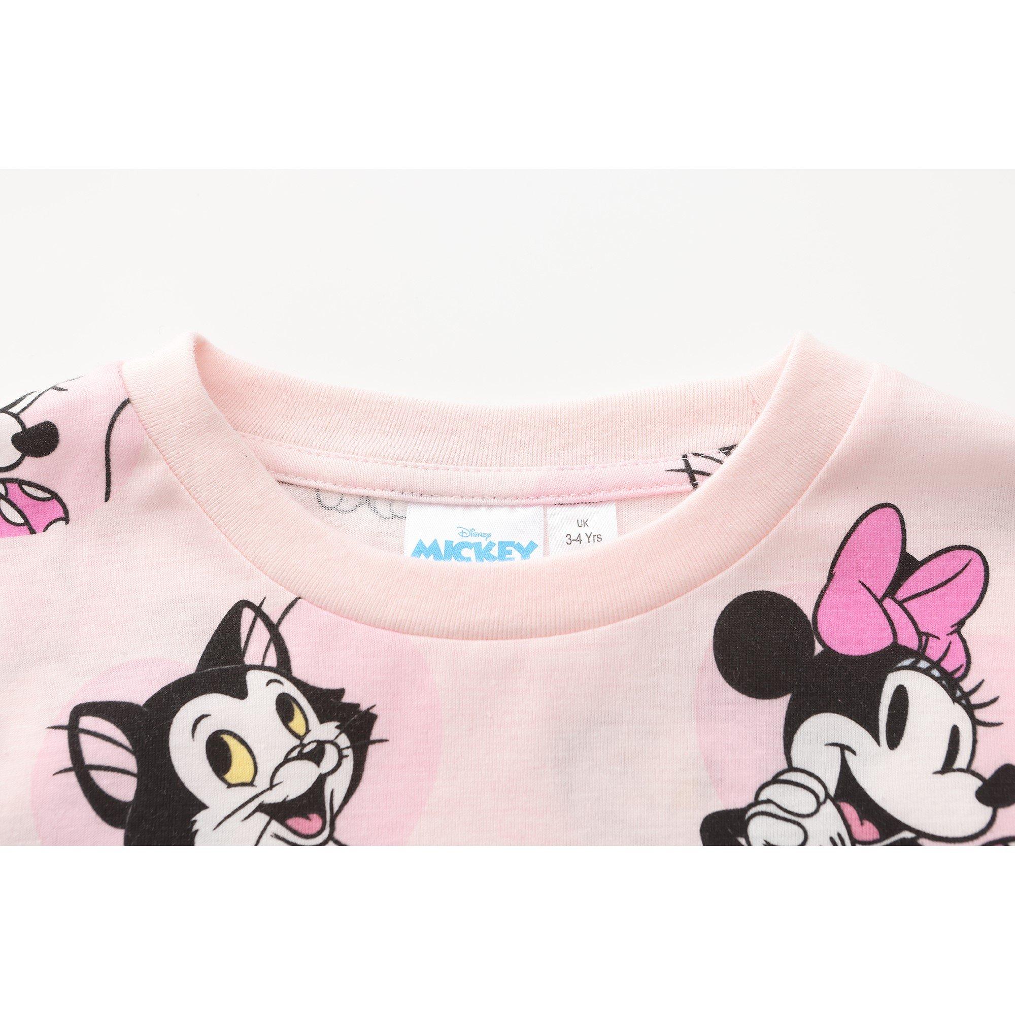 Character Charming Character T-Shirt Collection