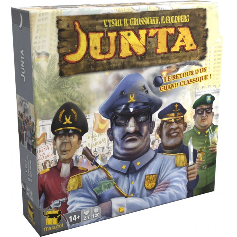 Junta