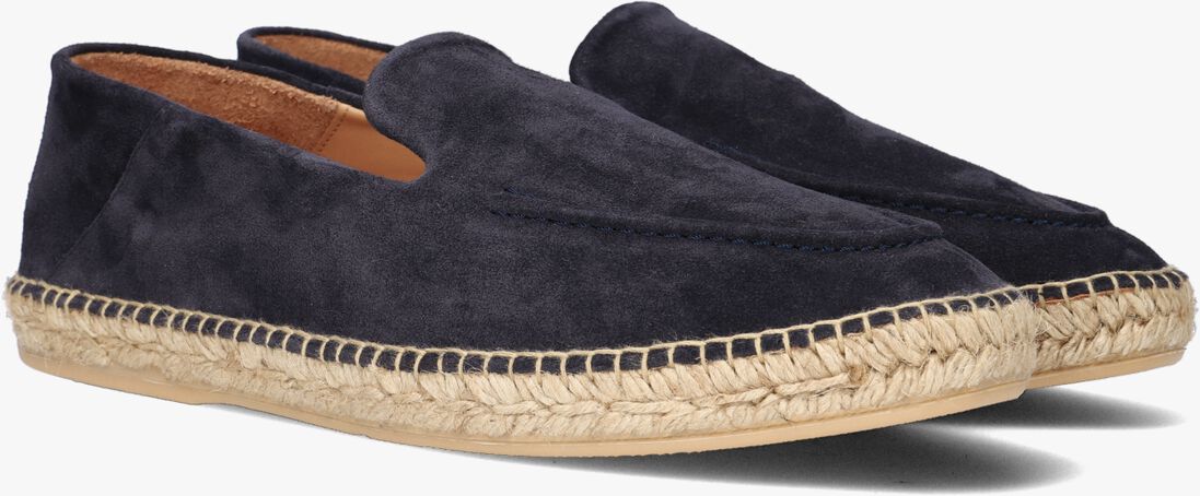 NUBIKK blauwe nubikk espadrilles mr sanchez