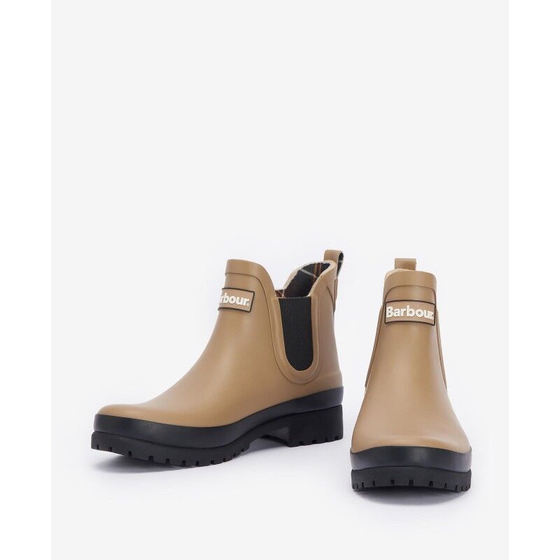 Mallow Wellingtons - Bottes de pluie femme