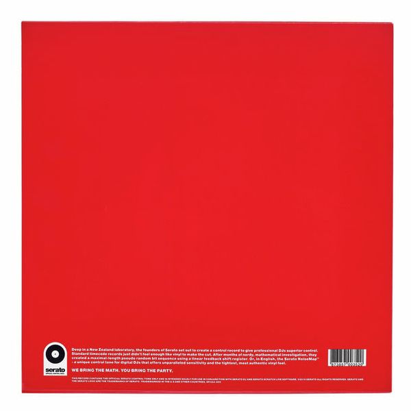 Serato 12
