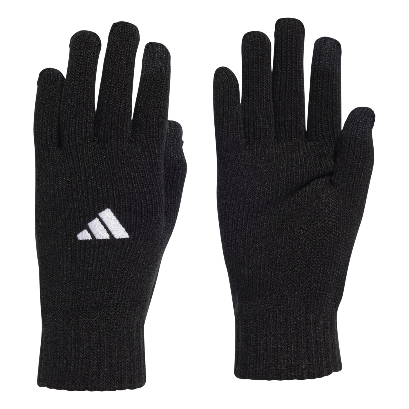 Adidas Tiro League Handschoenen Zwart Wit