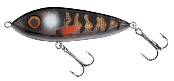 Svartzonker McSnack Jerkbait 9cm (22g)