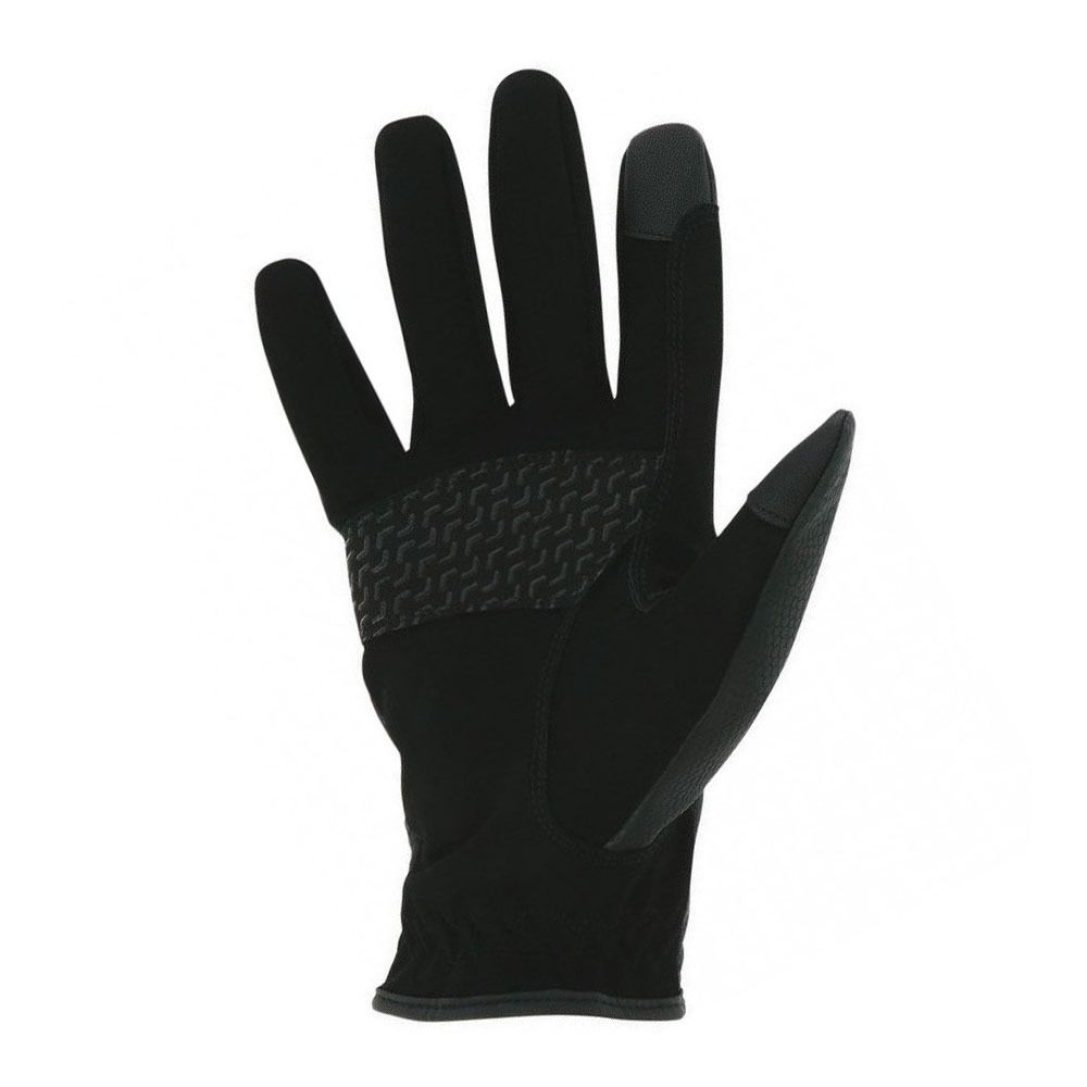 Equitheme PRO SERIES SHOW - Gants de compétition nr
