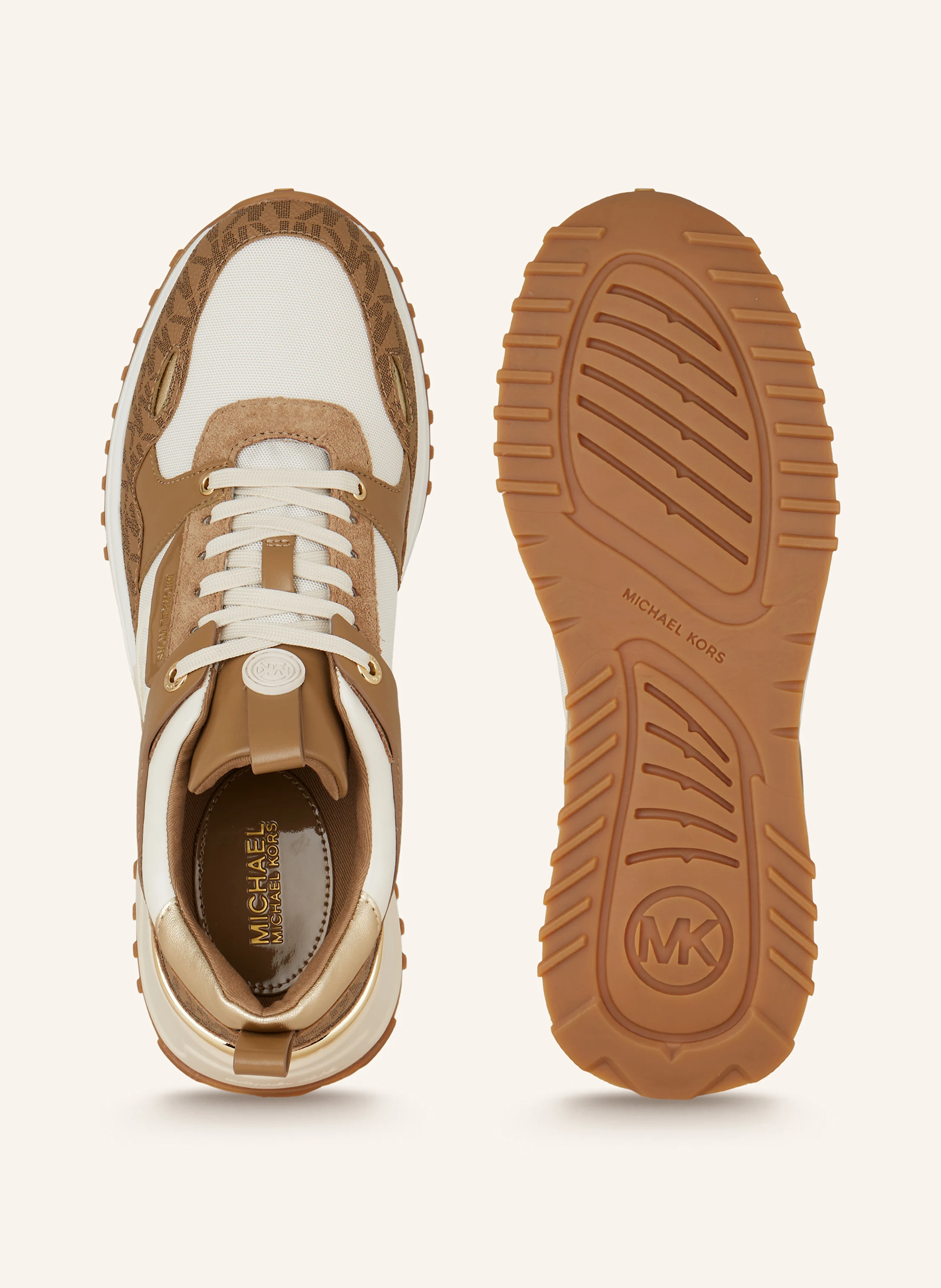 MICHAEL KORS Sneaker THEO