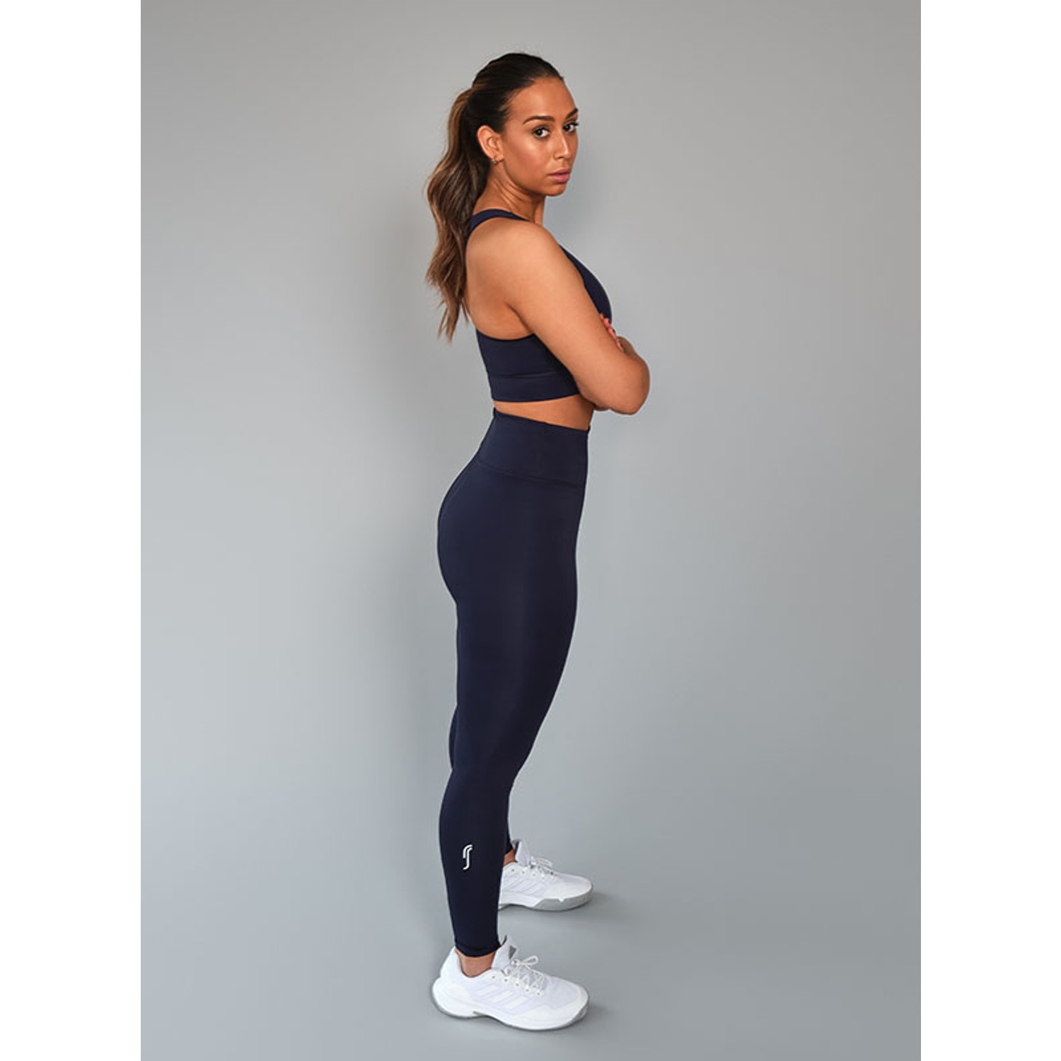 RS Sportswear Stretch Tech Back Pocket Tight