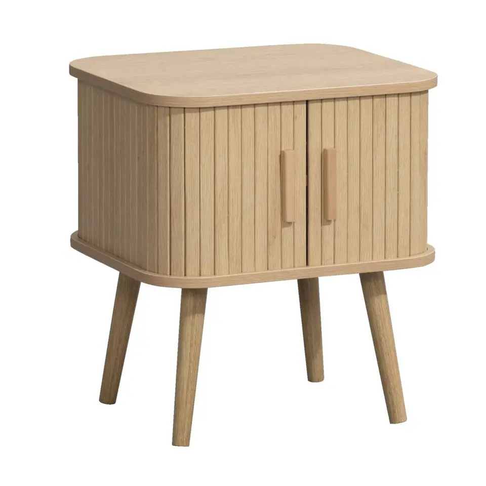 Bijzettafel Peter - 50x45x40 cm