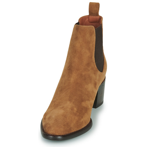 Adige - DINO - Marron