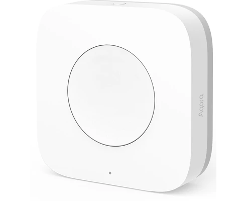 Aqara Wireless Mini Switch T1