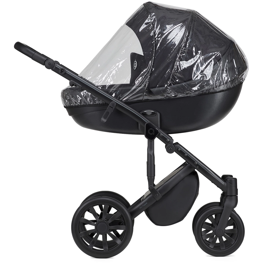 anex Kombikinderwagen mtype Argo