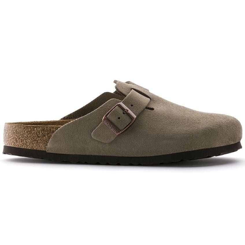 Birkenstock Boston Narrow Fit