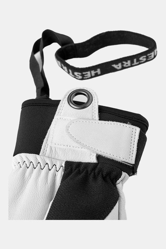 Hestra Hestra Army Leather Patrol Handschoen Dames