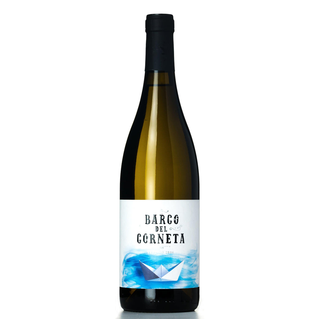 Barco del Corneta Verdejo 2019