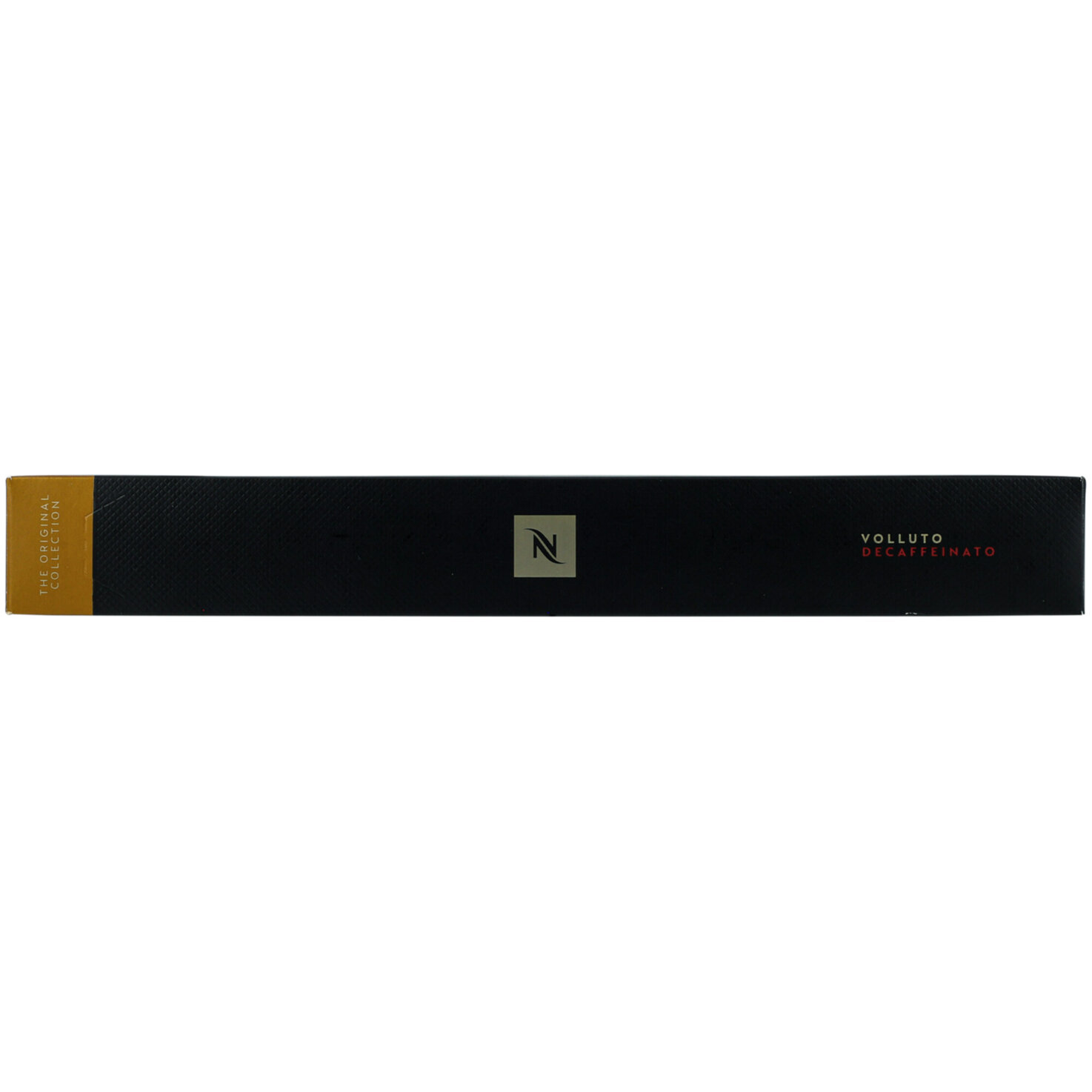 Nespresso Volluto Decaffeinato 10 Kapseln
