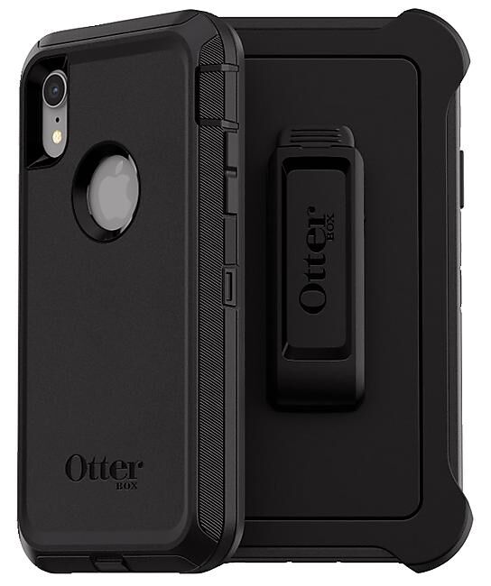 OTTERBOX - COQUE PROTECTION DEFENDER