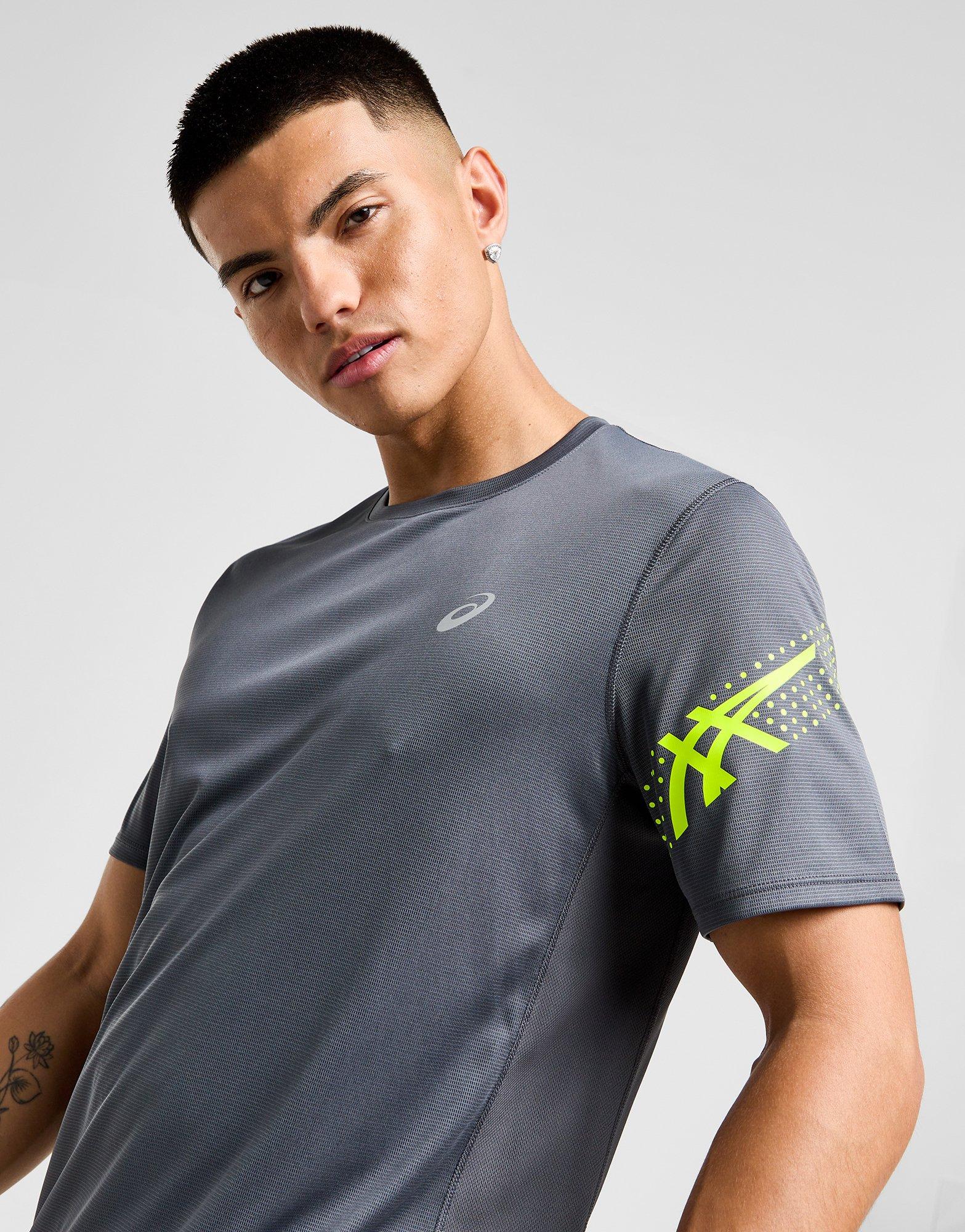 ASICS T-shirt Icon Homme