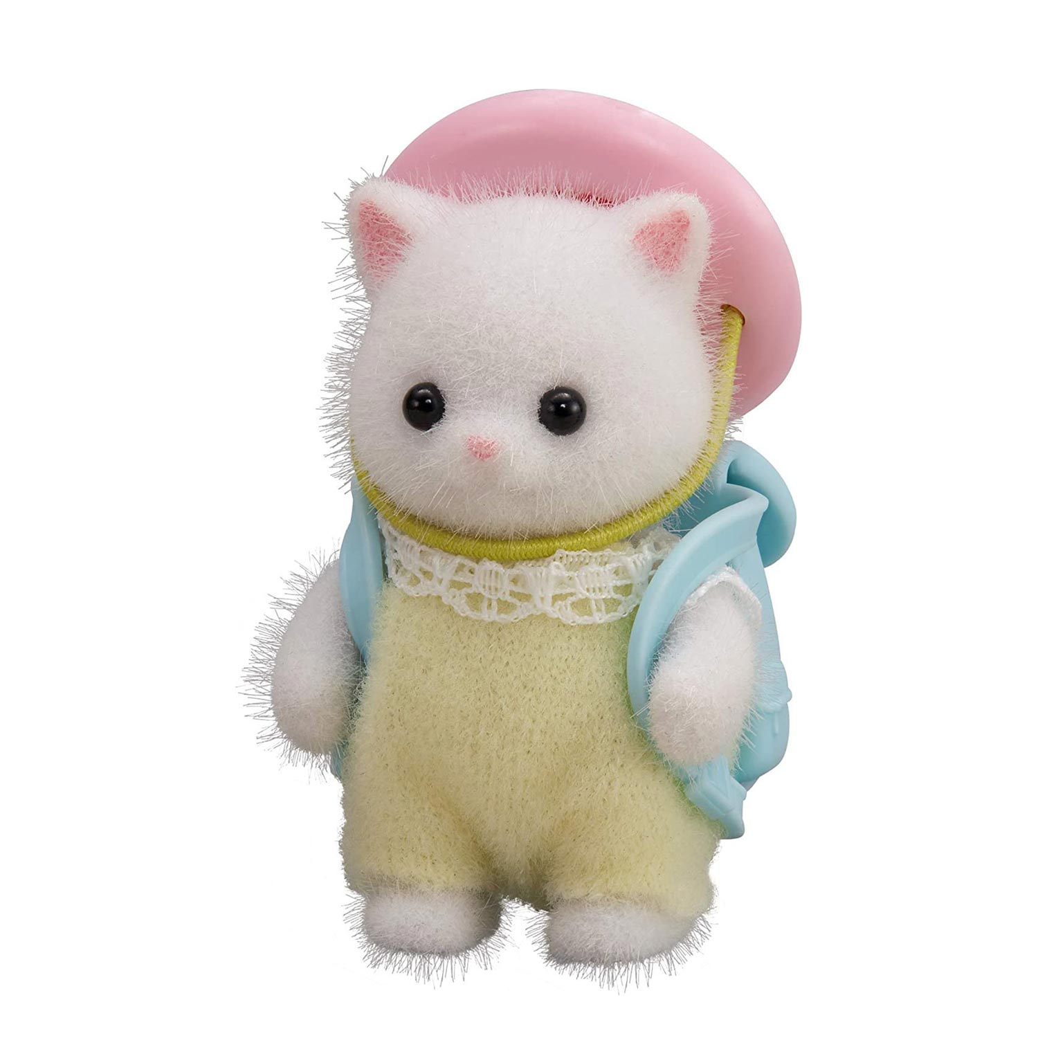 Sylvanian Families 5456 Baby Perzische Kat