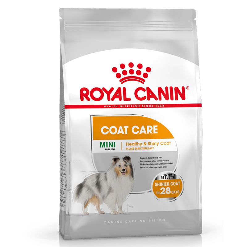 Lots économiques Royal Canin Care Nutrition