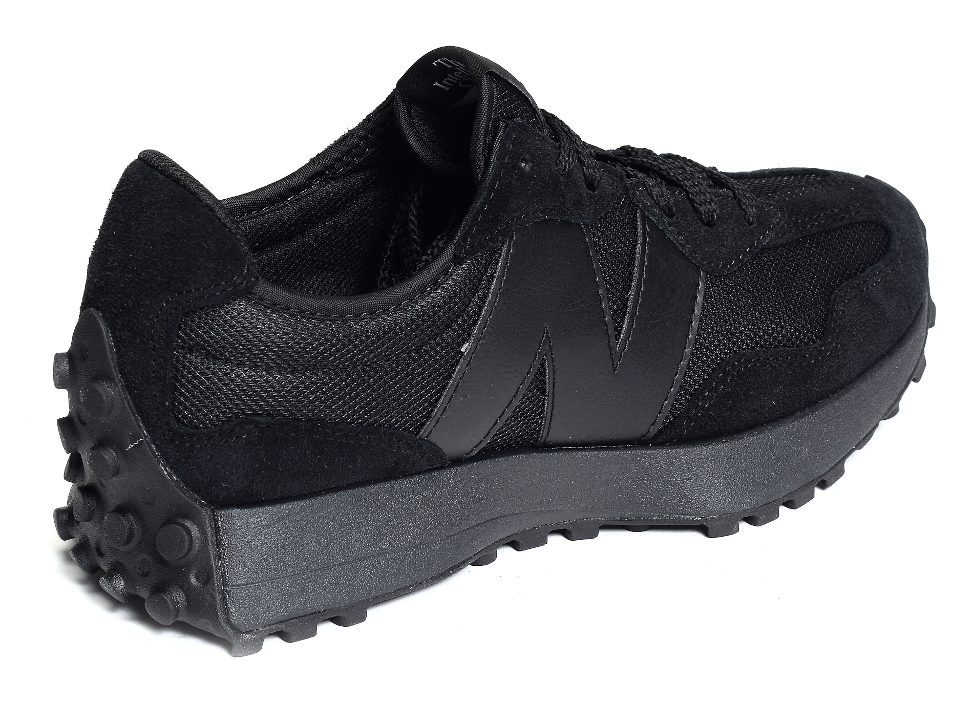 Ms327 noir noir