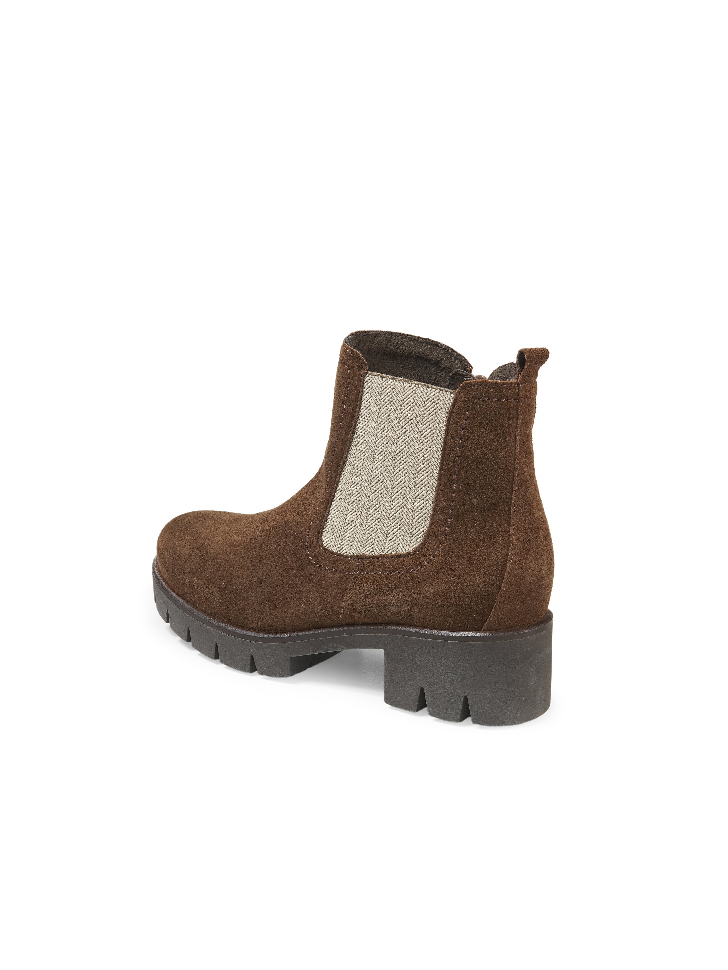 Stiefelette