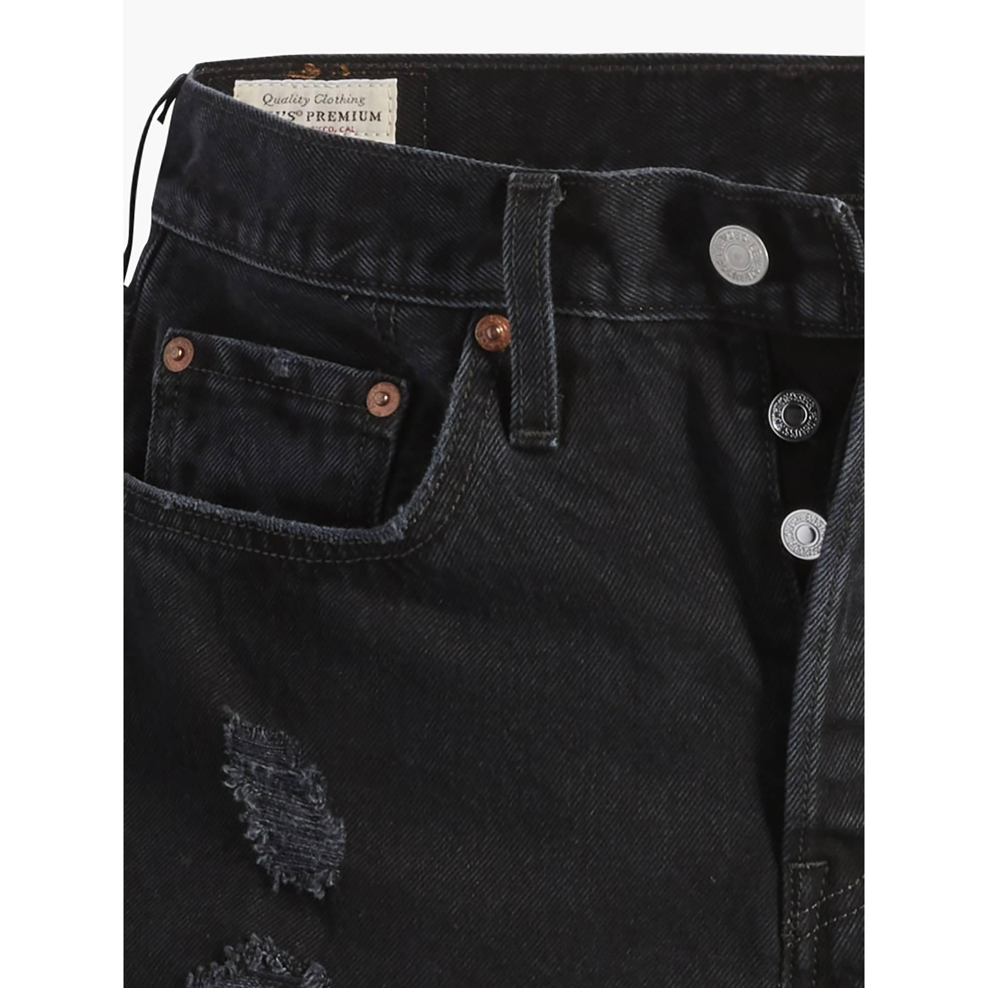 Levis 501 Original Shorts