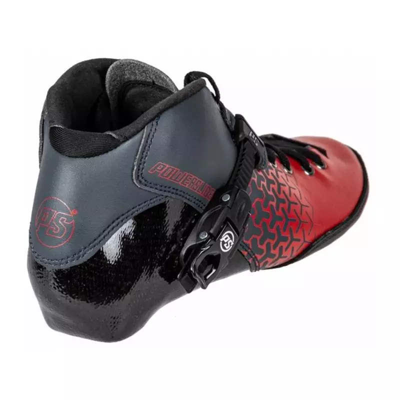 Boots roller POWERSLIDE Core Performance Red