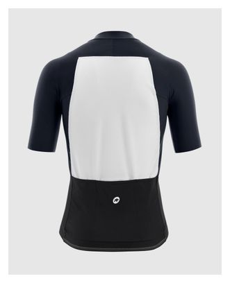 Maillot Manches Courtes Assos Mille GTS C2 Gris
