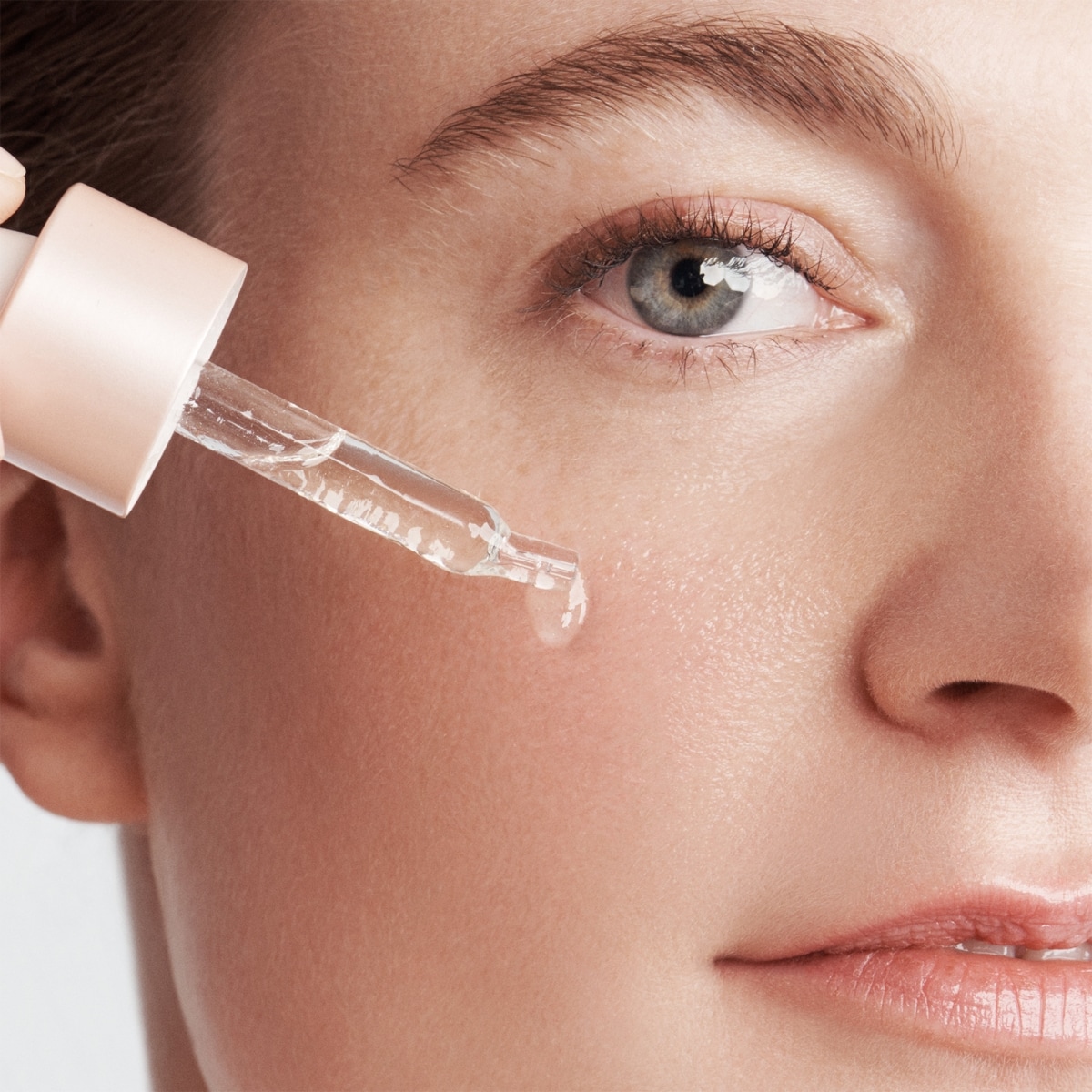CLARINS Calm-Essentiel Huile RestructuranteA l’extrait de sauge sclarée