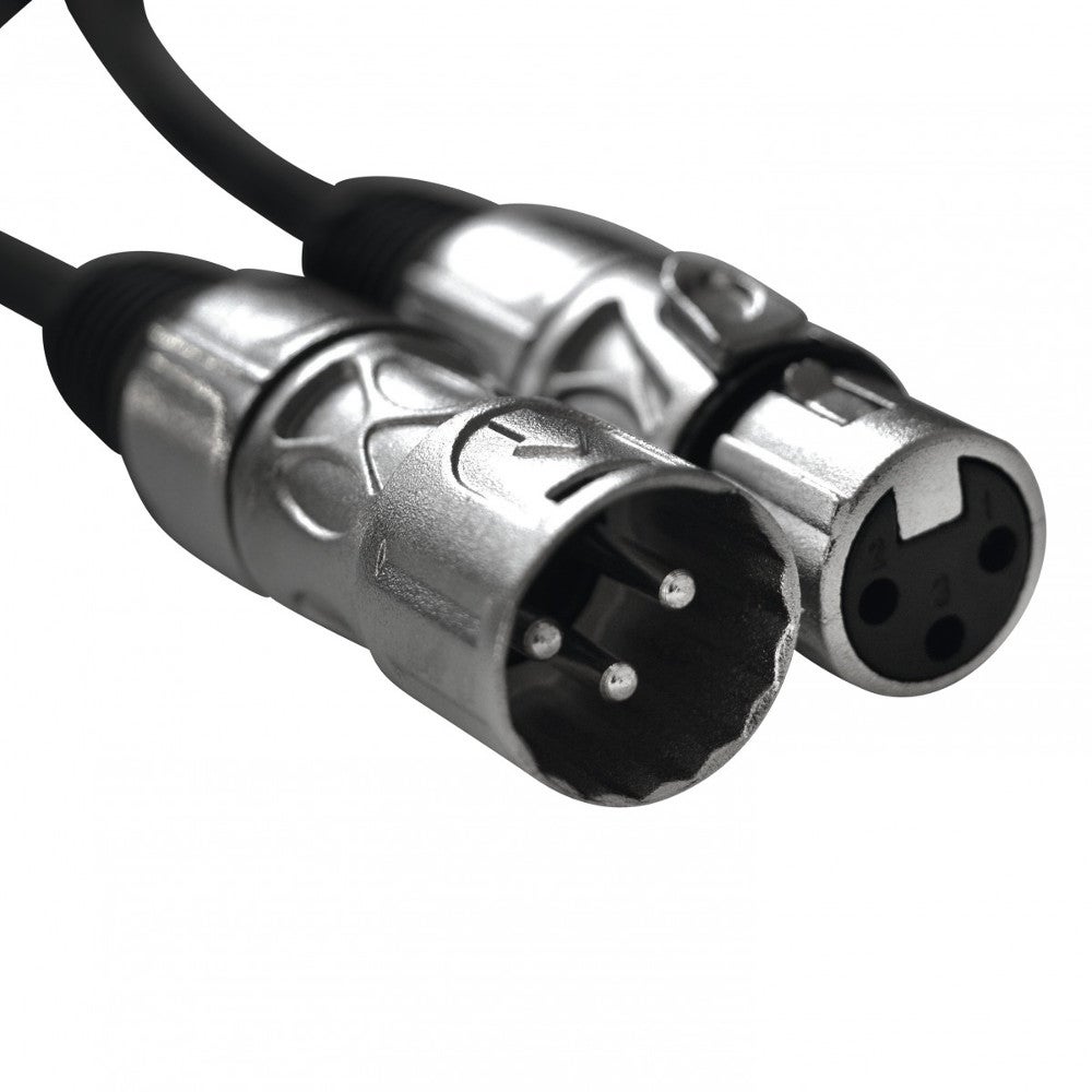 TIE Mic Stand Flexible PRO broadcast microfoonarm