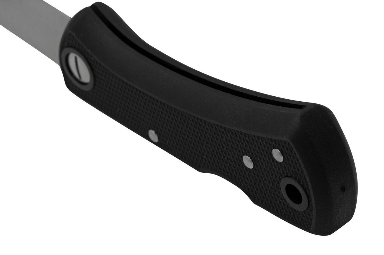 EKA Swede 88, 618108 Black, zakmes