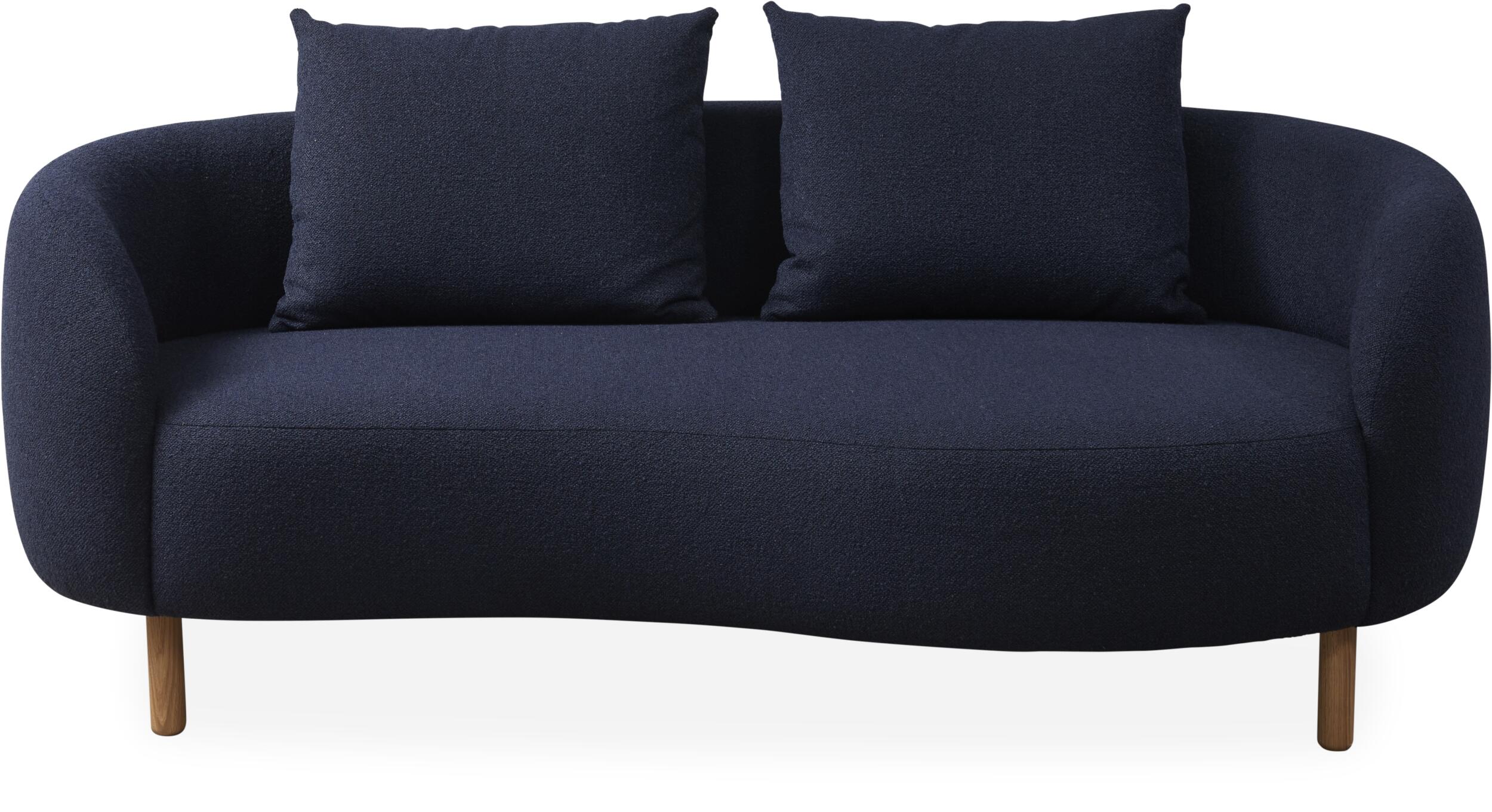 Kalmar 2½ pers. Sofa