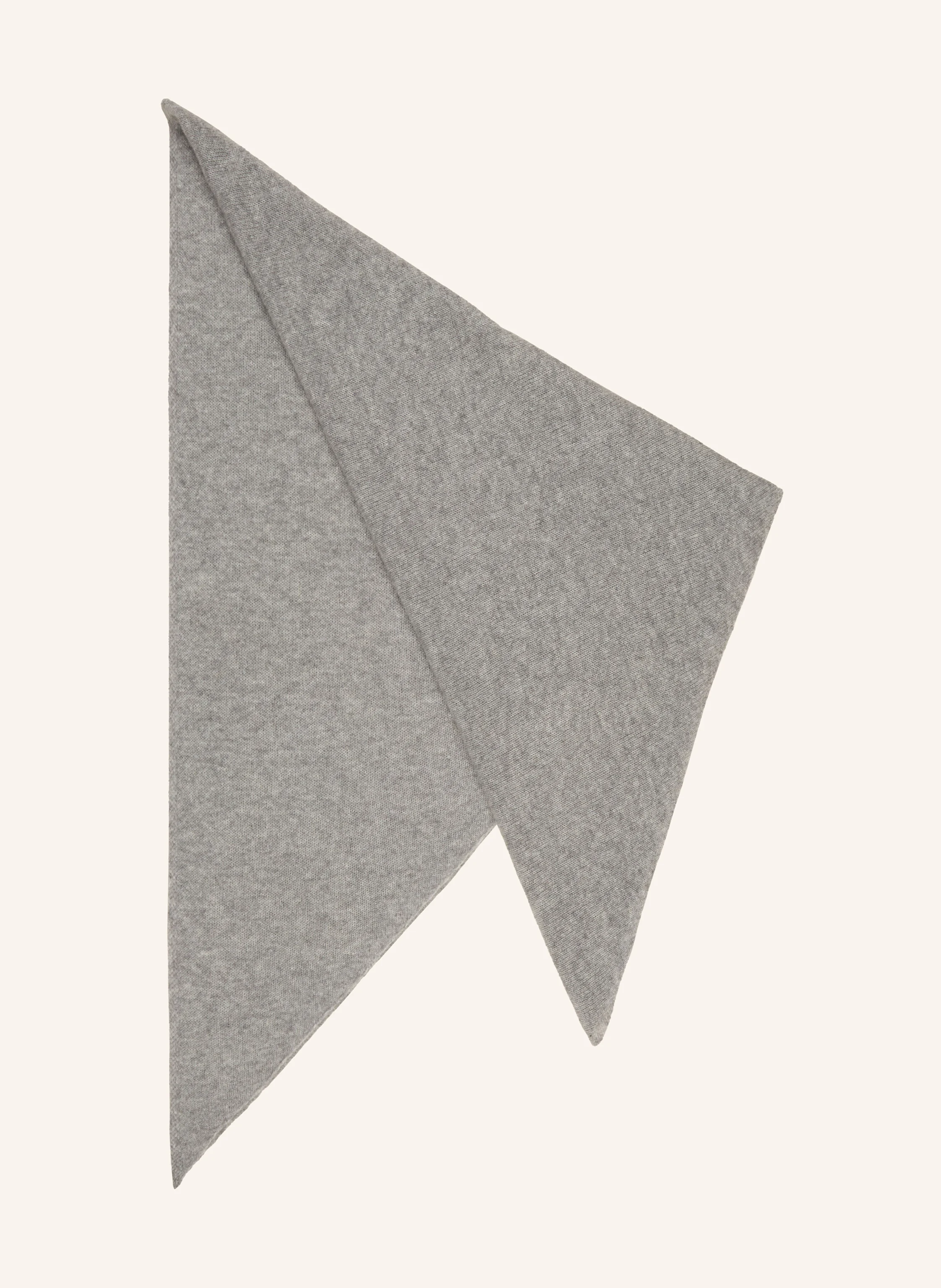 darling harbour Dreieckstuch aus Cashmere