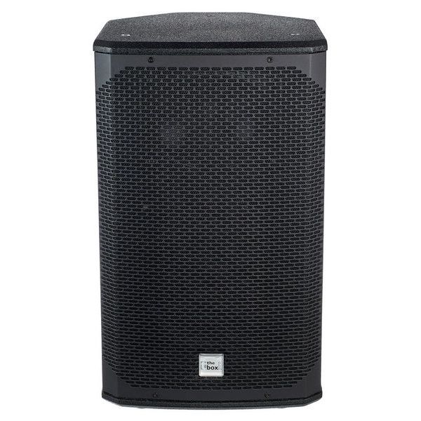 the box pro DSX 110