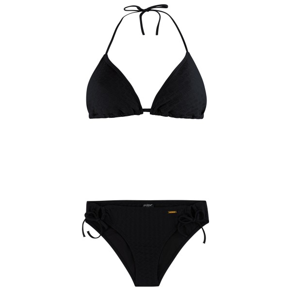 Protest - Women's PRTExit Triangle Bikini - Bikini