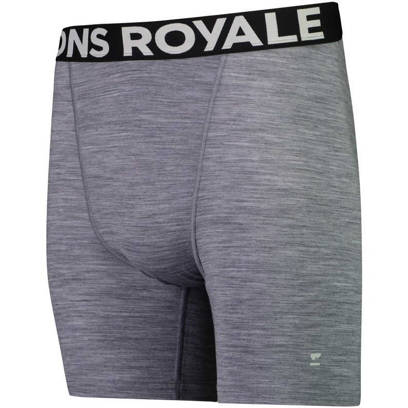 Mons Royale Herren Hold 'em Boxer