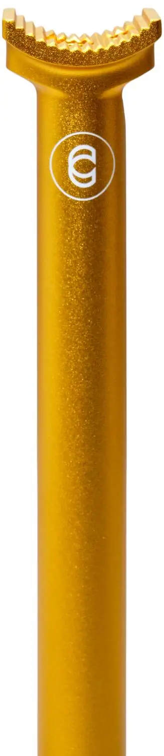 Cinema Stealth/Pivotal Seatpost | SkatePro