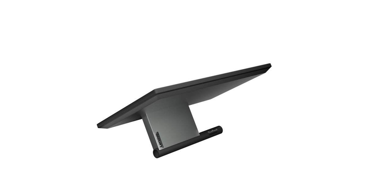 LenovoThinkSmart Core + ThinkSmart Controller Kit conferentiesysteem  (Zwart, Intel® Core™ i5-1145G7E | 16 GB | 256 GB SSD)