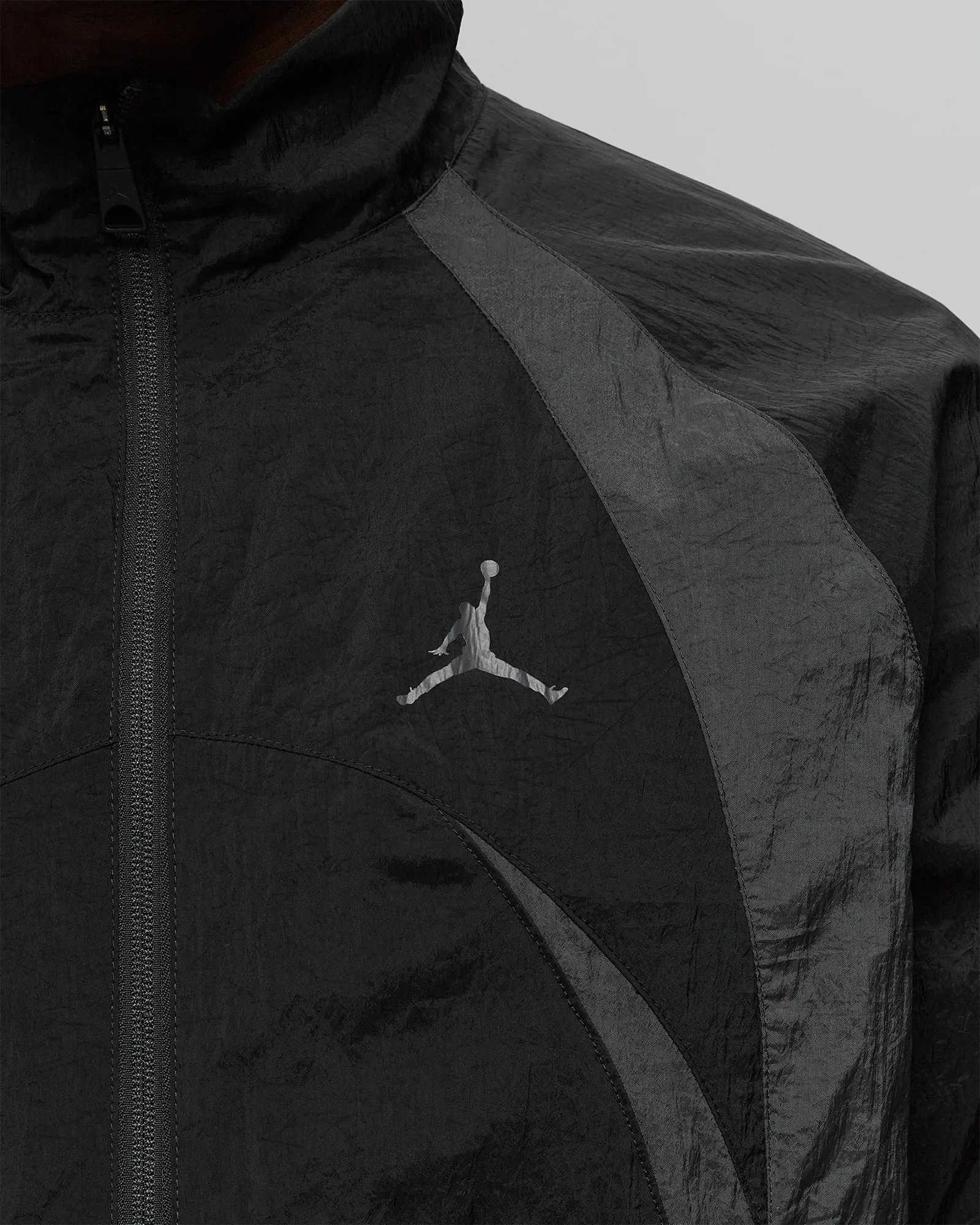 Jordan Sport Jam Warm-Up Jacket