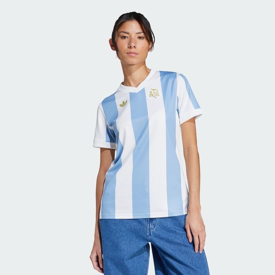 Adidas Maillot Argentine Anniversary