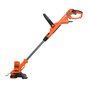 BLACK DECKER elektrische trimmer BESTA525-QS - 450W 25cm