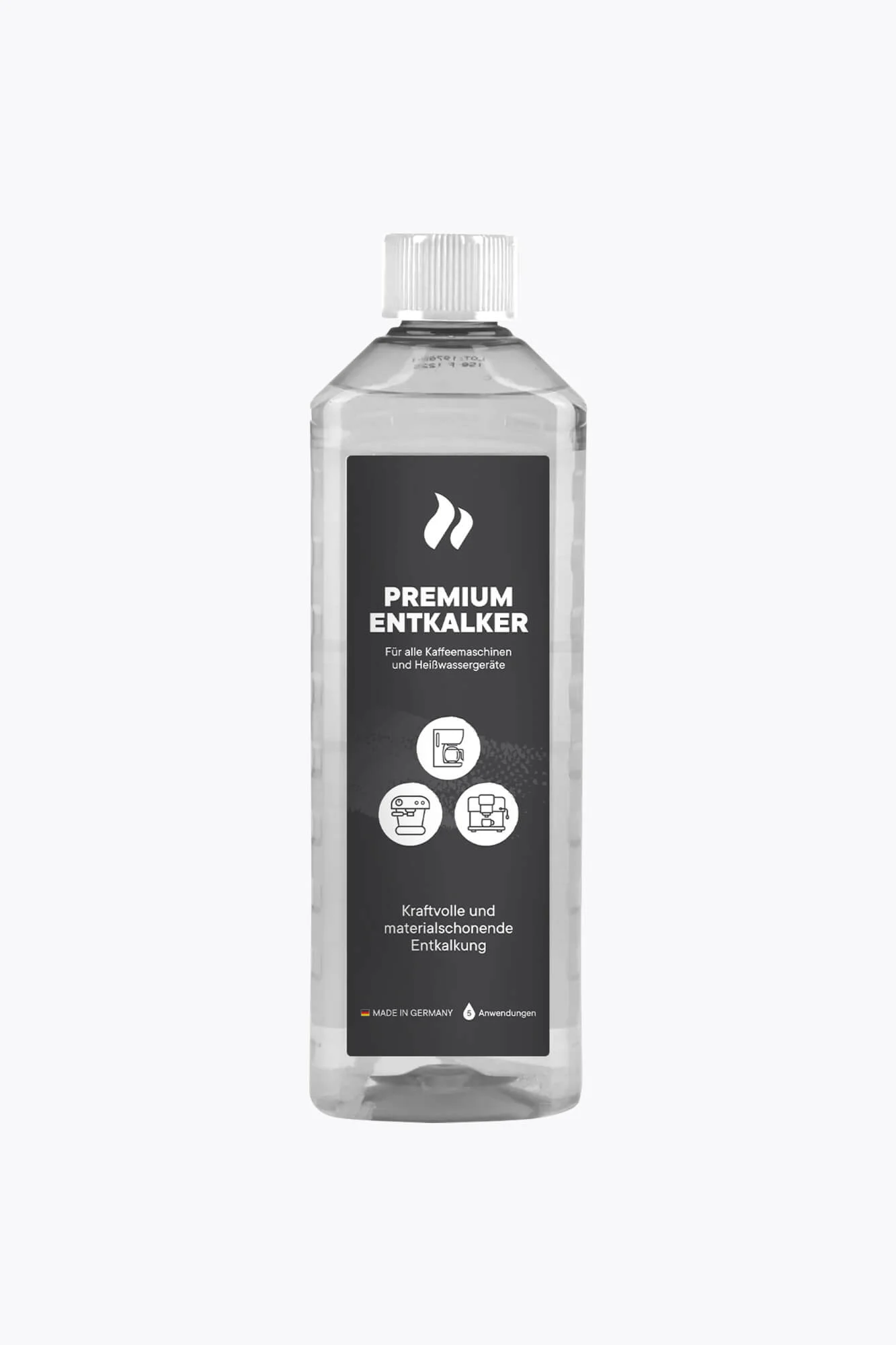 roastmarket Premium Entkalker