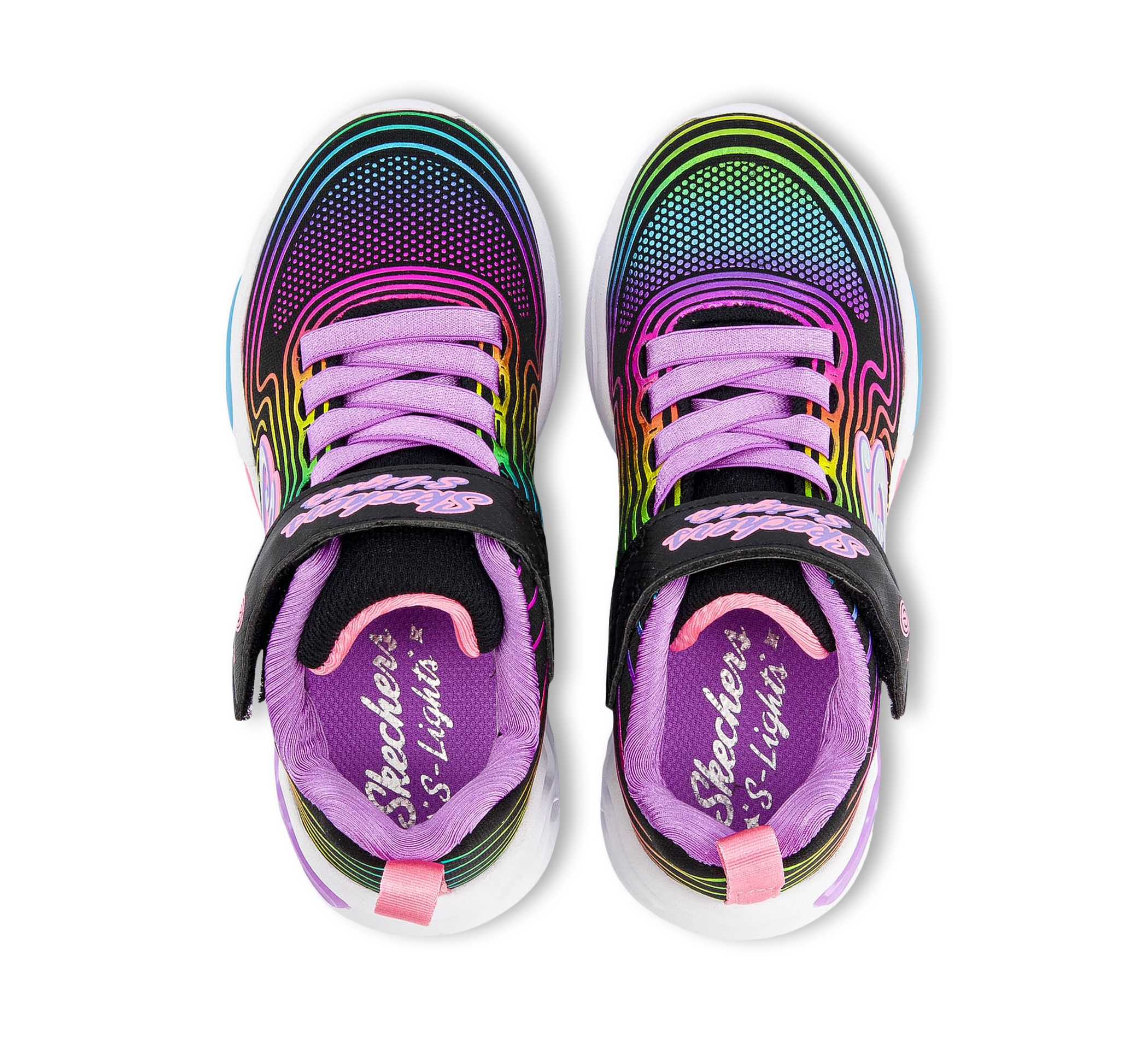 Skechers Wavy Beams