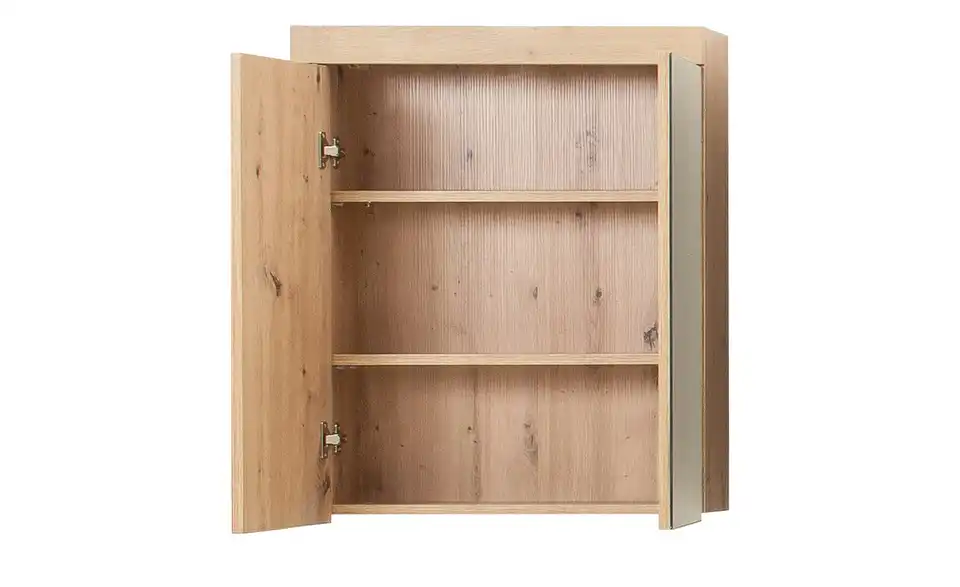Spiegelschrank Amanda Asteiche (Nachbildung)