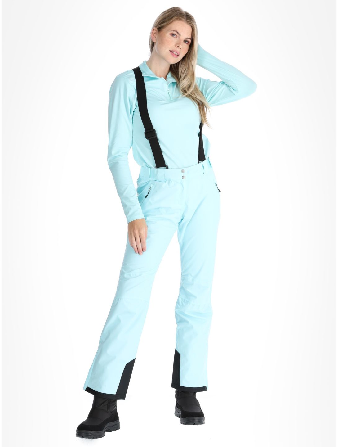 Diminish skibroek dames