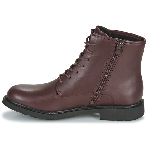 Camper - NEUMAN - Marron